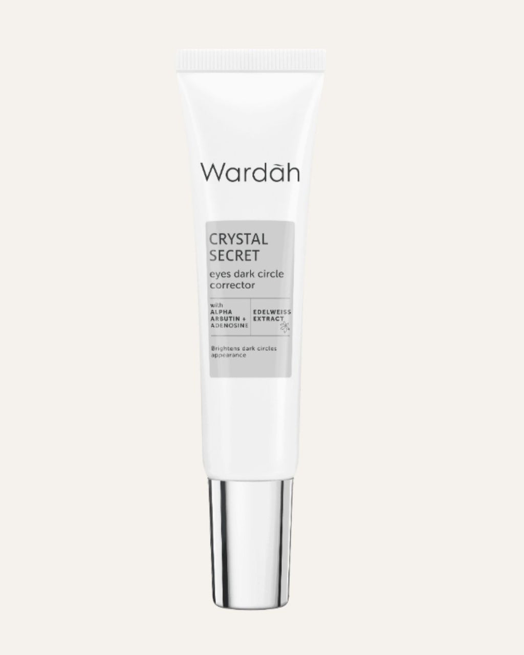 Correcteur cernes crystal secret yeux
