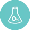 0% Alcool